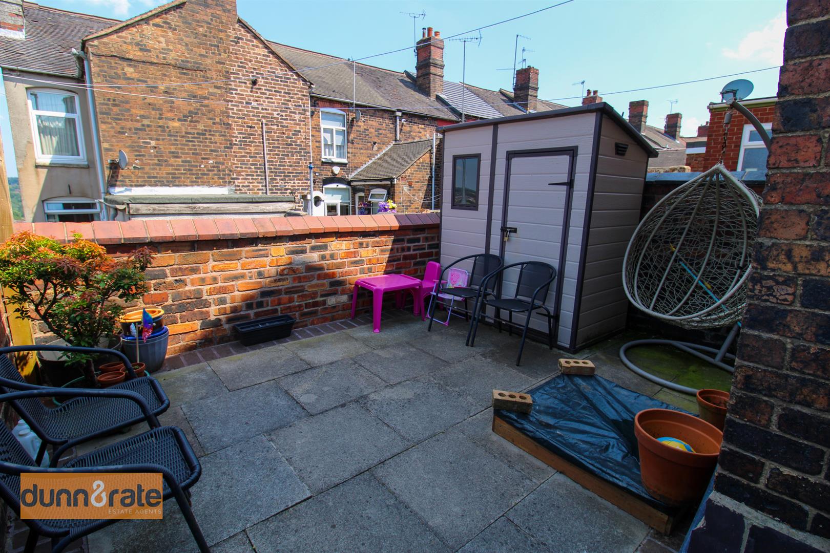 Coseley Street, Smallthorne, Stoke-On-Trent